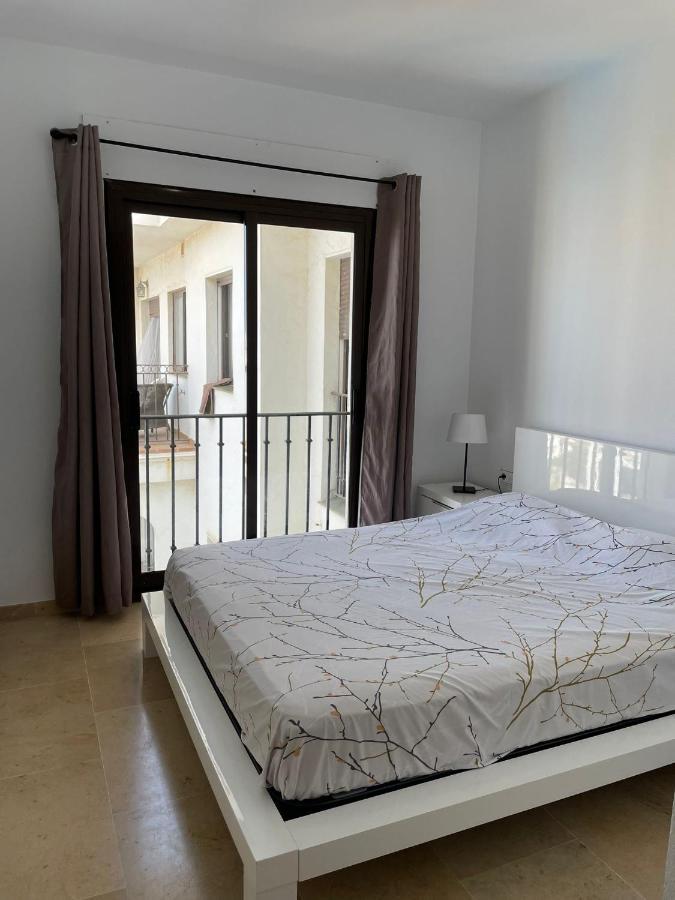 Penthouse Marina La Duquesa Appartement Manilva
