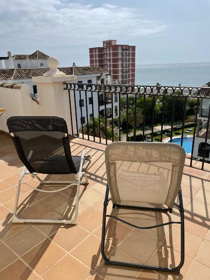 Appartement Penthouse Marina La Duquesa *