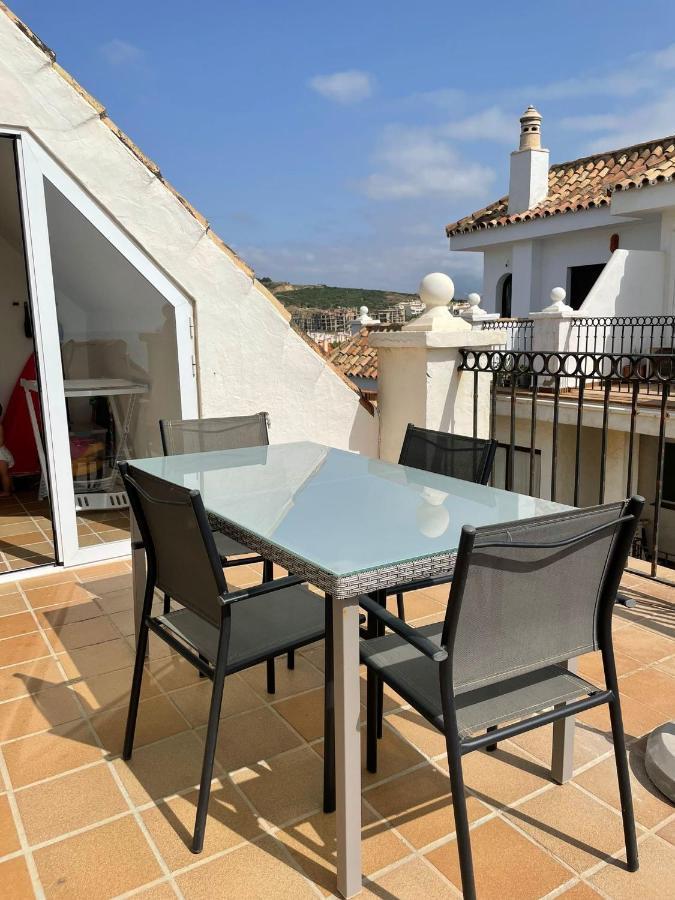 Apartamento Penthouse Marina La Duquesa