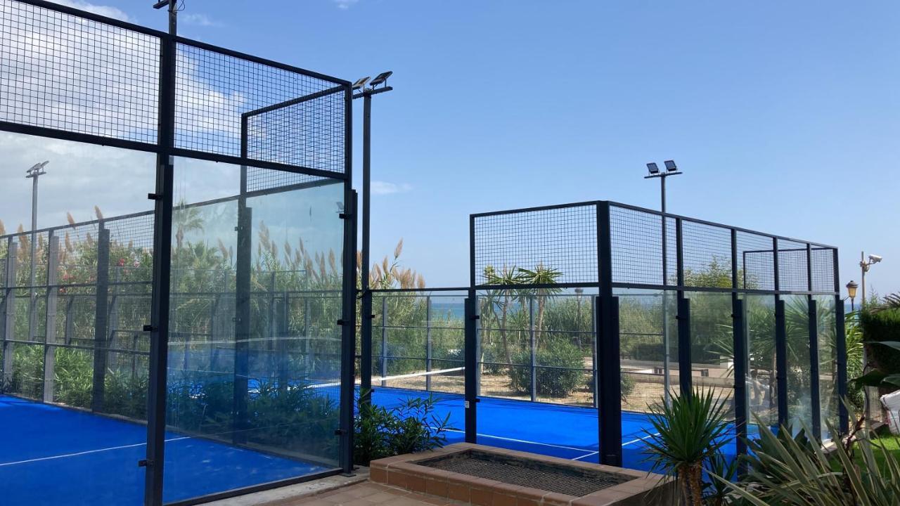 Penthouse Marina La Duquesa Appartement Manilva