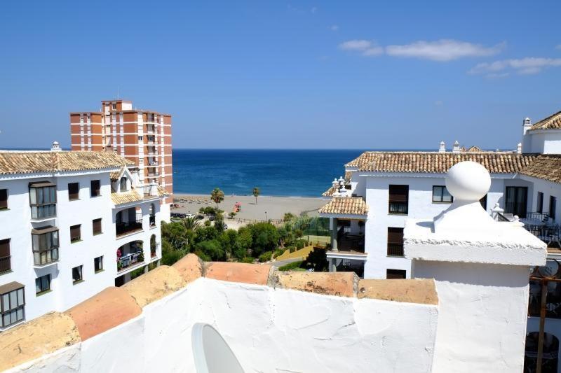 Penthouse Marina La Duquesa * Manilva