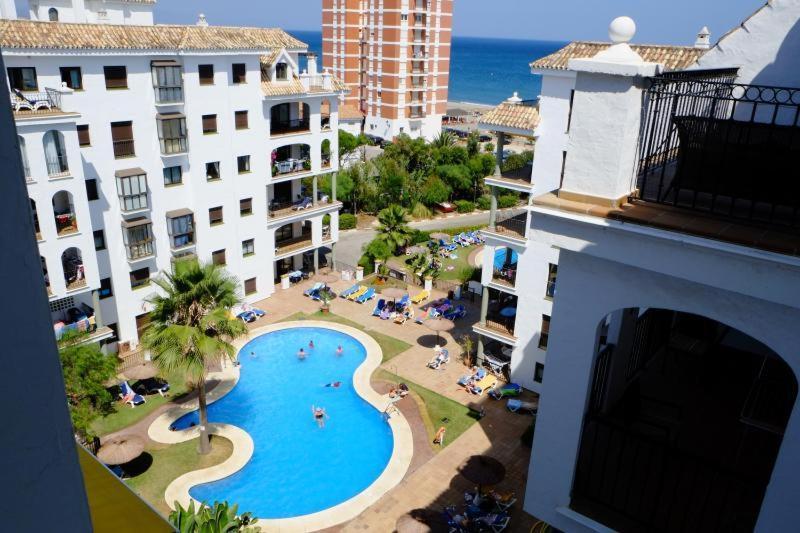 Penthouse Marina La Duquesa *