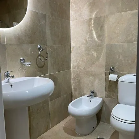 Penthouse Marina La Duquesa Appartement Manilva Buitenkant foto