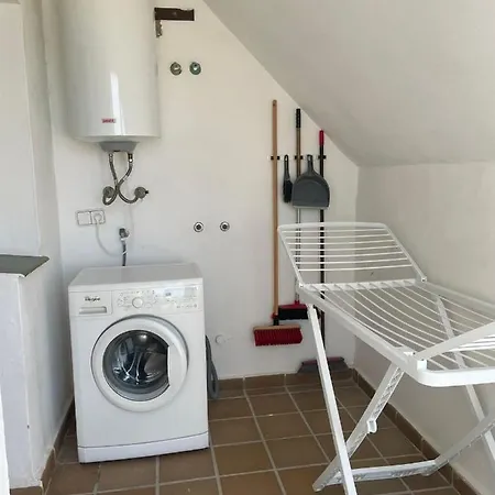 Penthouse Marina La Duquesa Appartement Manilva Buitenkant foto
