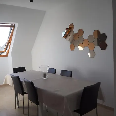 Penthouse Marina La Duquesa Appartement Manilva Buitenkant foto