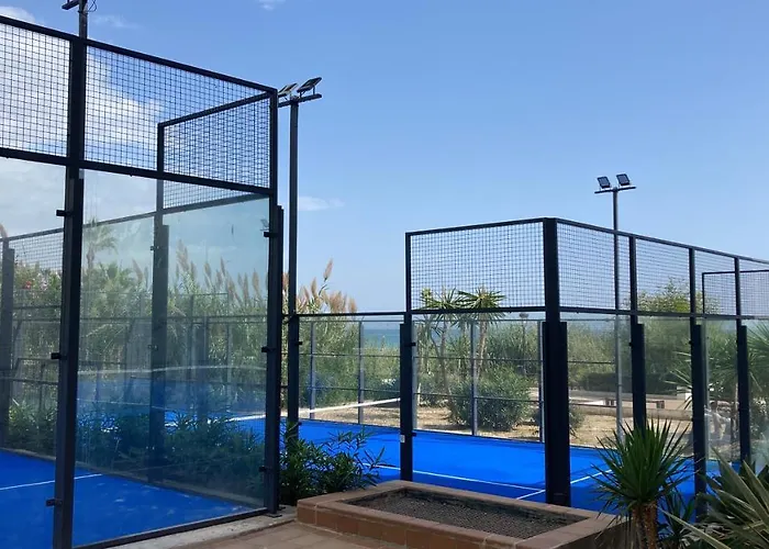 Penthouse Marina La Duquesa