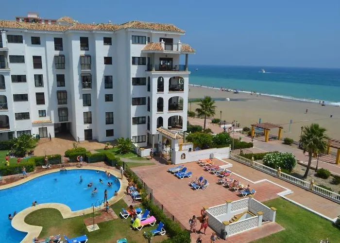 Penthouse Marina La Duquesa