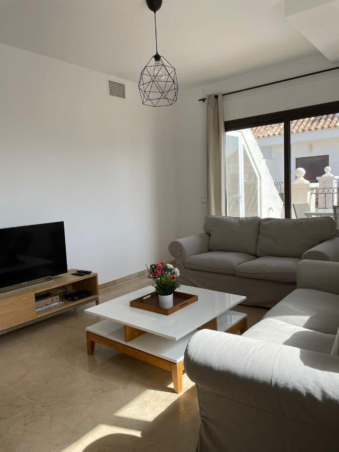 Penthouse Marina La Duquesa *