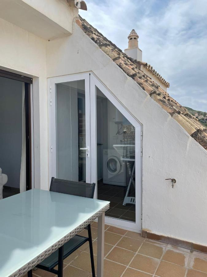 Penthouse Marina La Duquesa Apartment Manilva