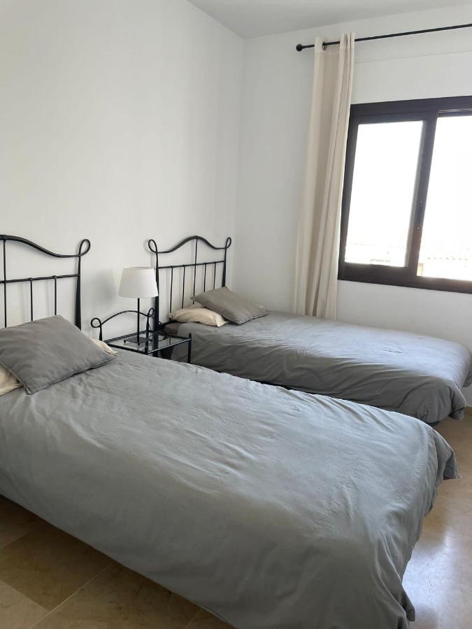 Penthouse Marina La Duquesa