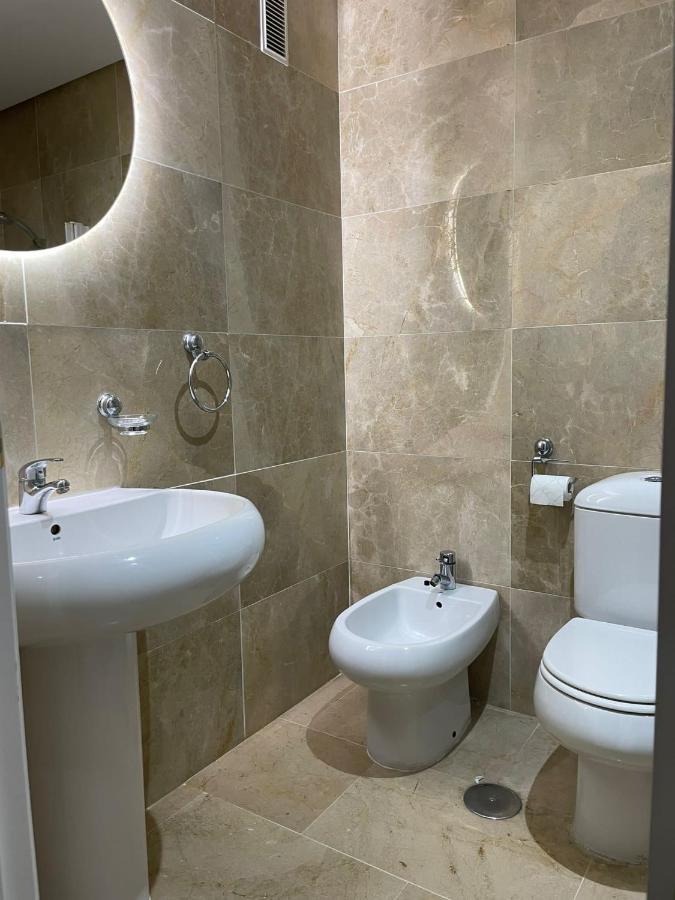 Penthouse Marina La Duquesa Apartment Manilva
