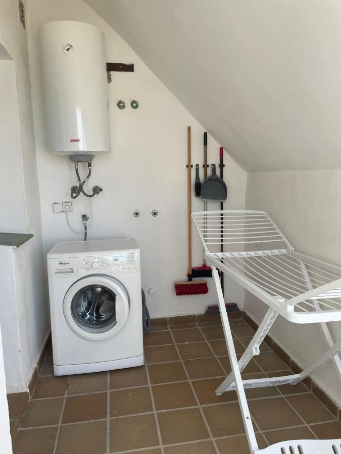Penthouse Marina La Duquesa Apartment
