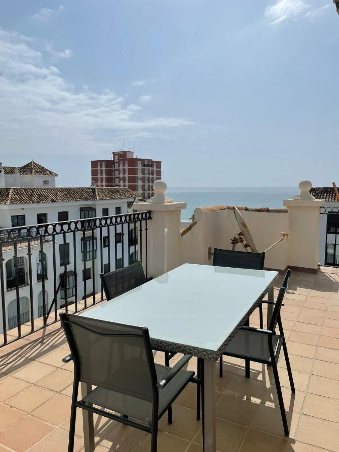 Penthouse Marina La Duquesa *