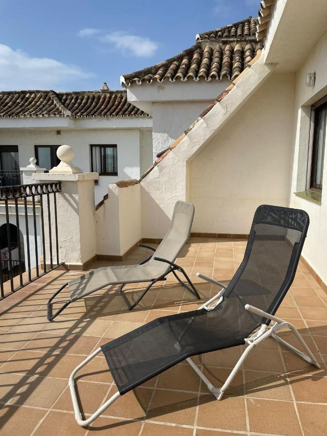 Penthouse Marina La Duquesa *