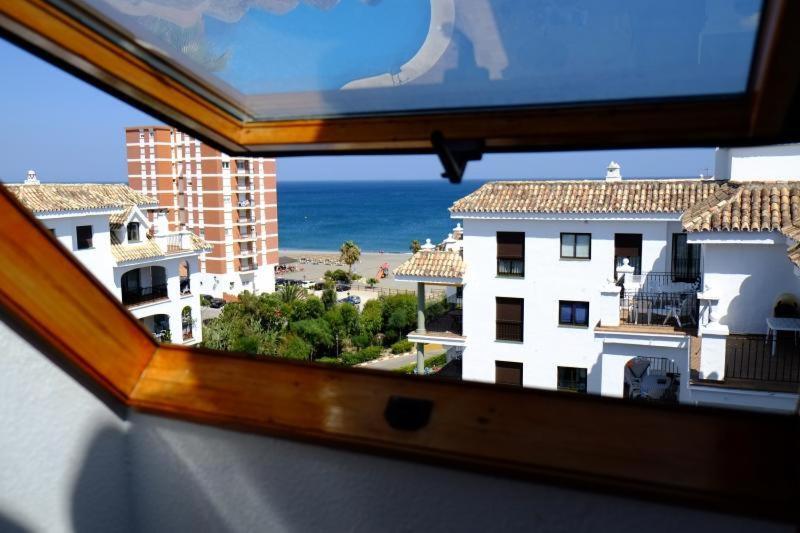 Apartment Penthouse Marina La Duquesa