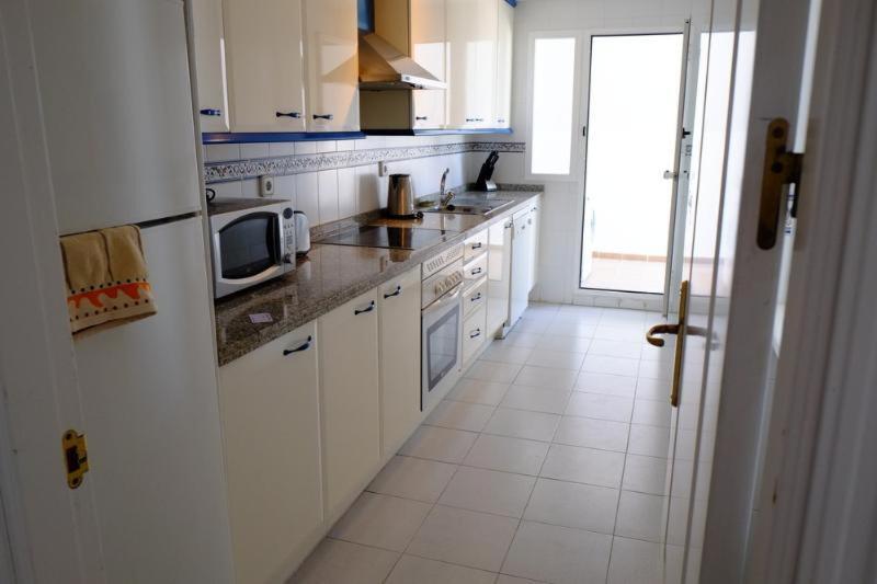 Penthouse Marina La Duquesa