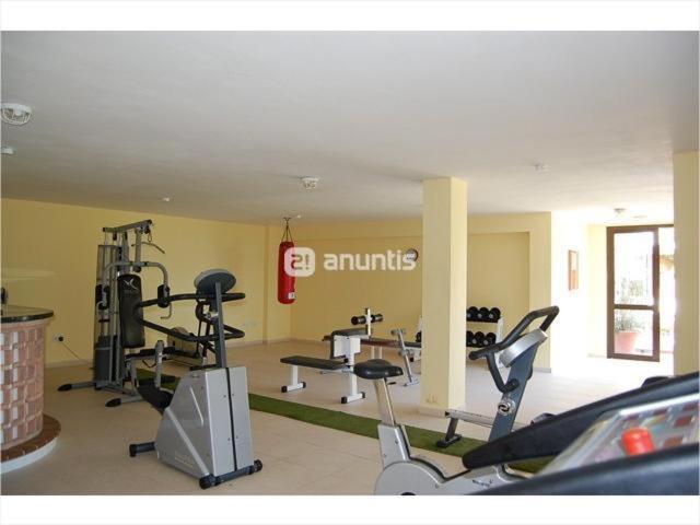 Penthouse Marina La Duquesa Apartment Manilva